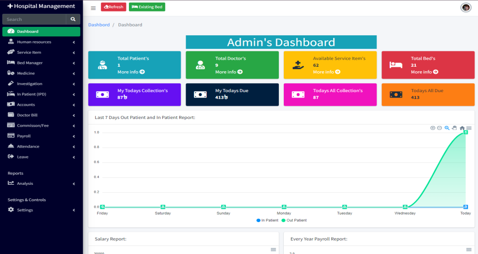hospital-management-system